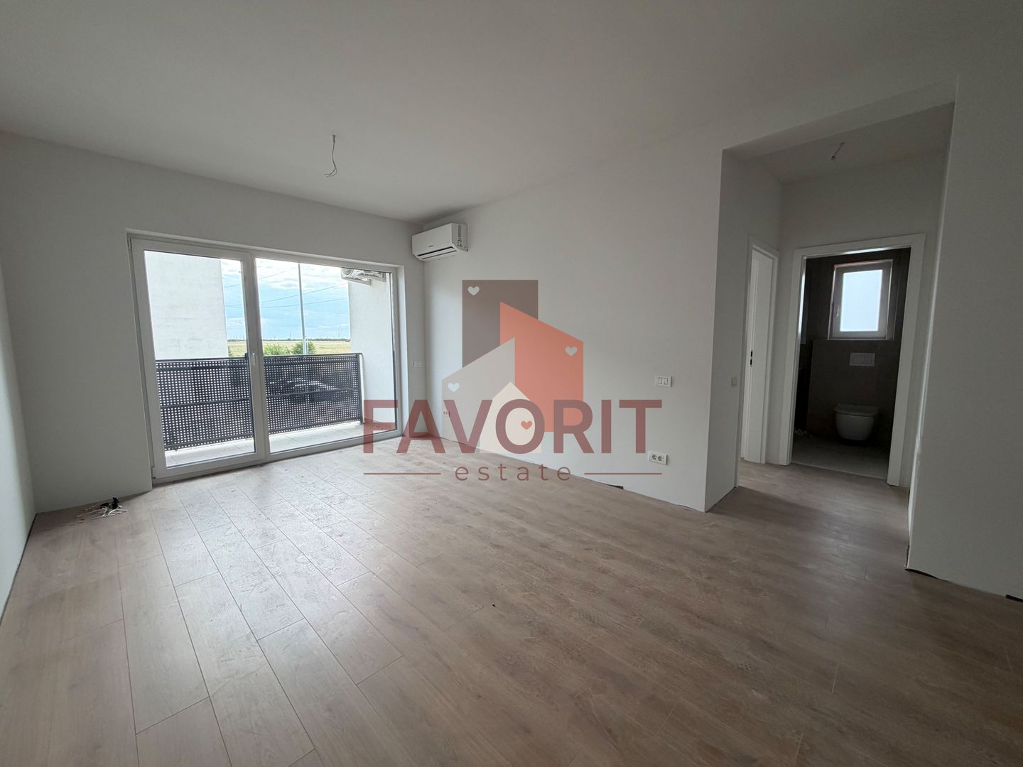 Apartamente noi 2 și 3 Camere | Finalizate | Loc de parcare inclus - Poză 1