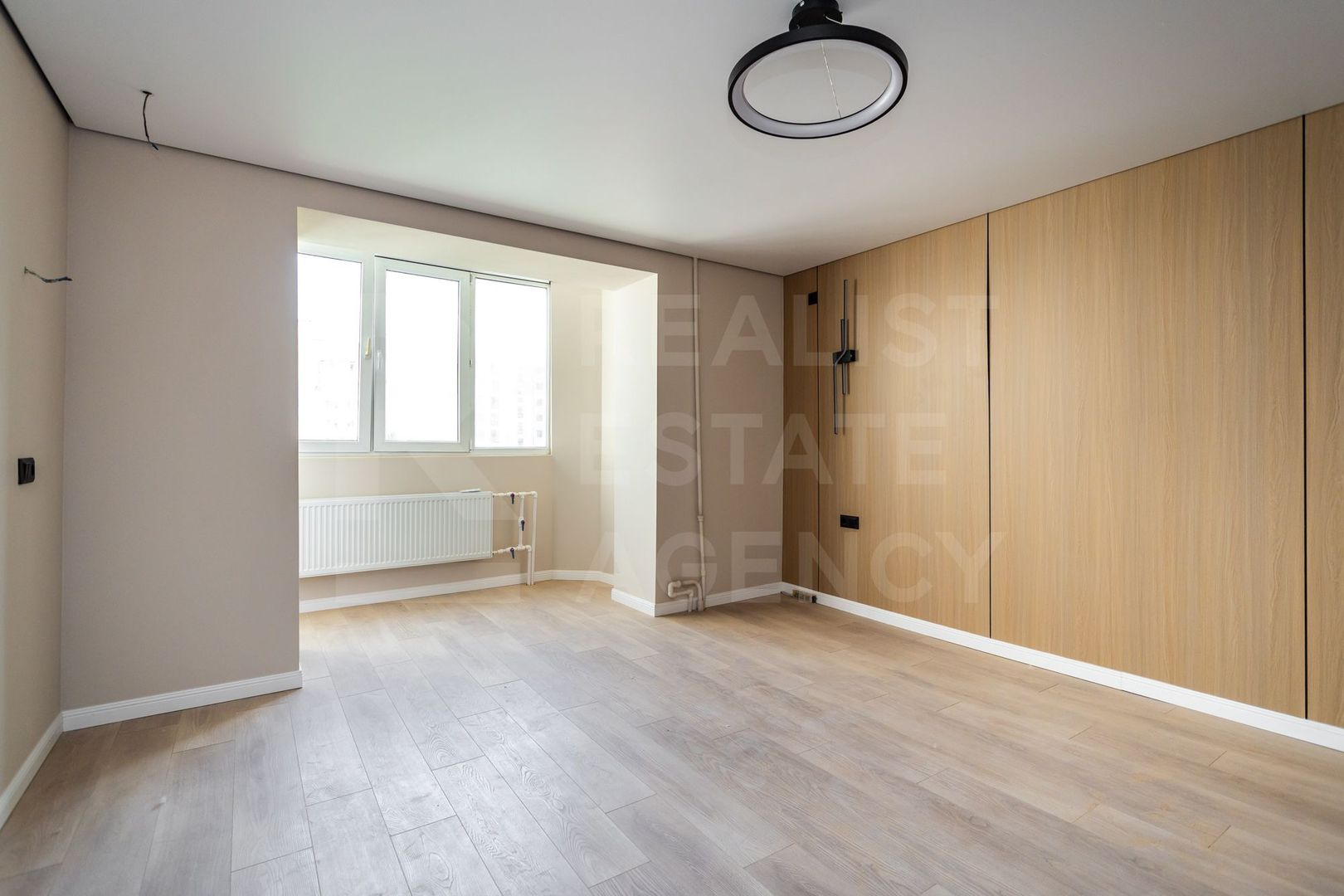 Vânzare, apartament, 4 camere, str. Alba Iulia, Buiucani - Poză 8