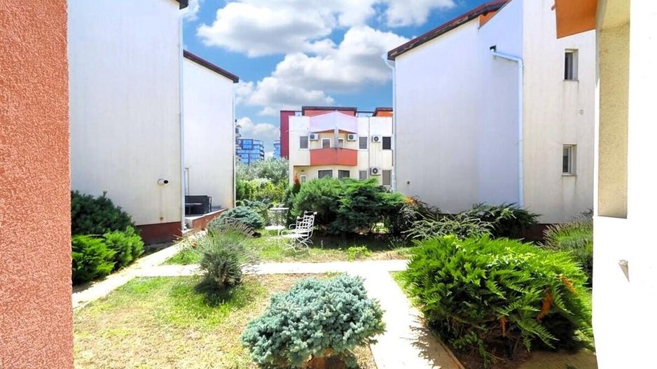 Mamaia Nord - Scoica Land, casa de vacanta la mare, P+1E+Terasa! - Poză 32