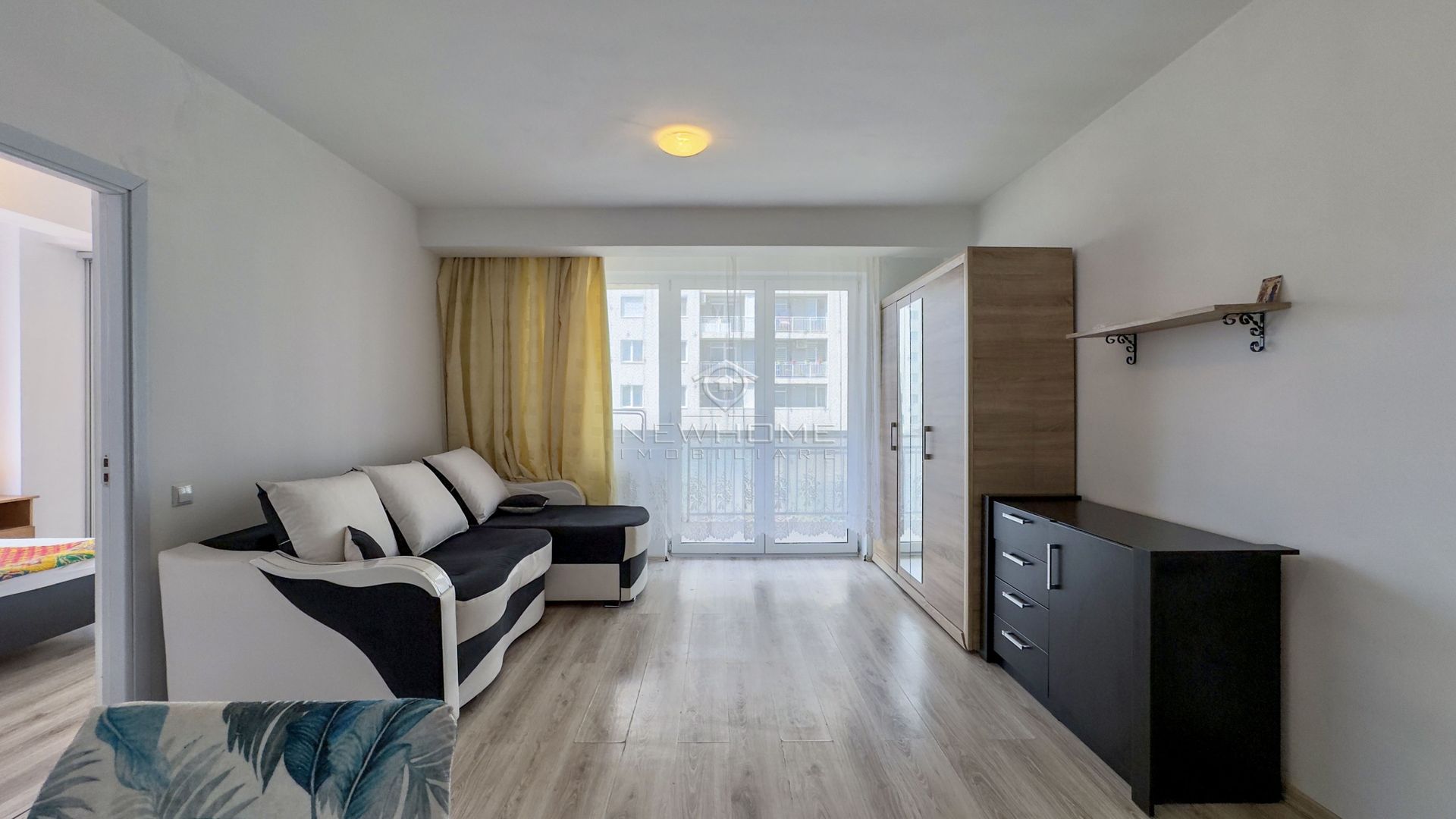 Apartament 2 camere PARCARE,  zona Iris - Poză 2