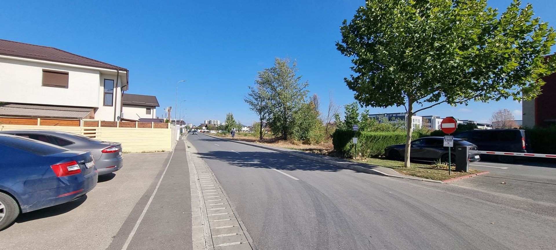 Teren premium pentru dezvoltatori – 3 deschideri, utilități pe teren - Poză 16