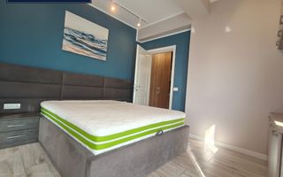 Ap. 2 camere de vânzare, mobilat, etaj 7, zona Delfinariu - Poză 6