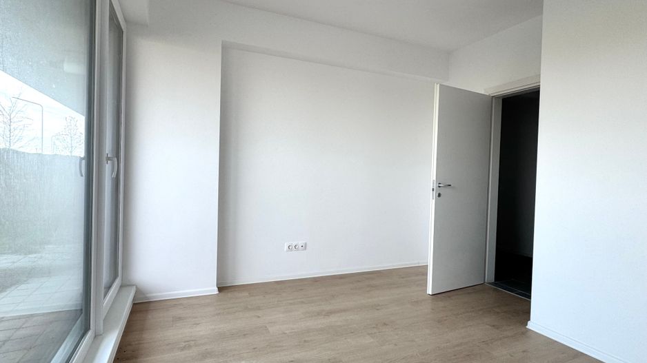 Apartament 2 camere cu Grădină Proprie - Atria Urban Resort - Poză 17