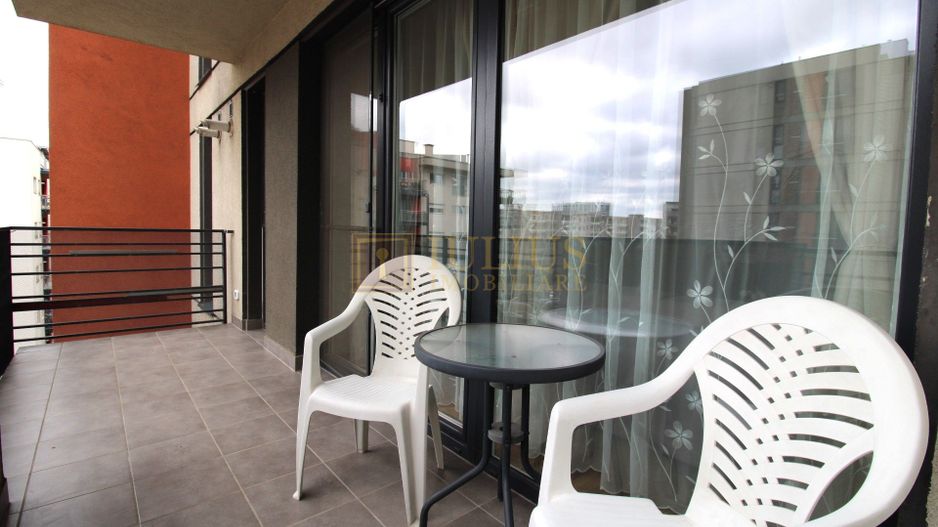 Apartament 2 camere – IRIS Torontal, Timișoara - Poză 11