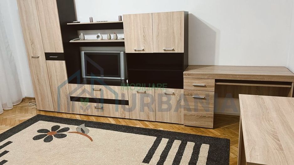 Apartament 2 camere de închiriat în Centru, zona Hala Centrala, Iași - Poză 2