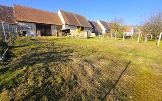 Casă individuală cu șură și curte generoasă – Apoldu de Sus, Sibiu - Poză 23