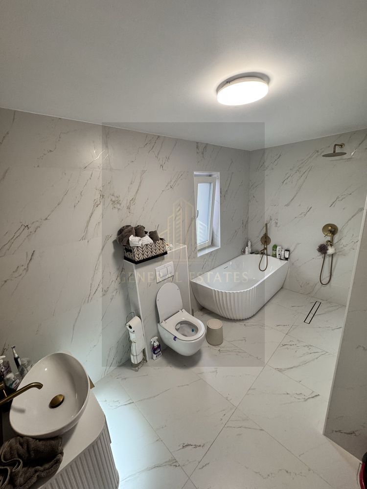 Casă Smart Premium – curte 700 mp, mobilată, controlat din telefon - Poză 5