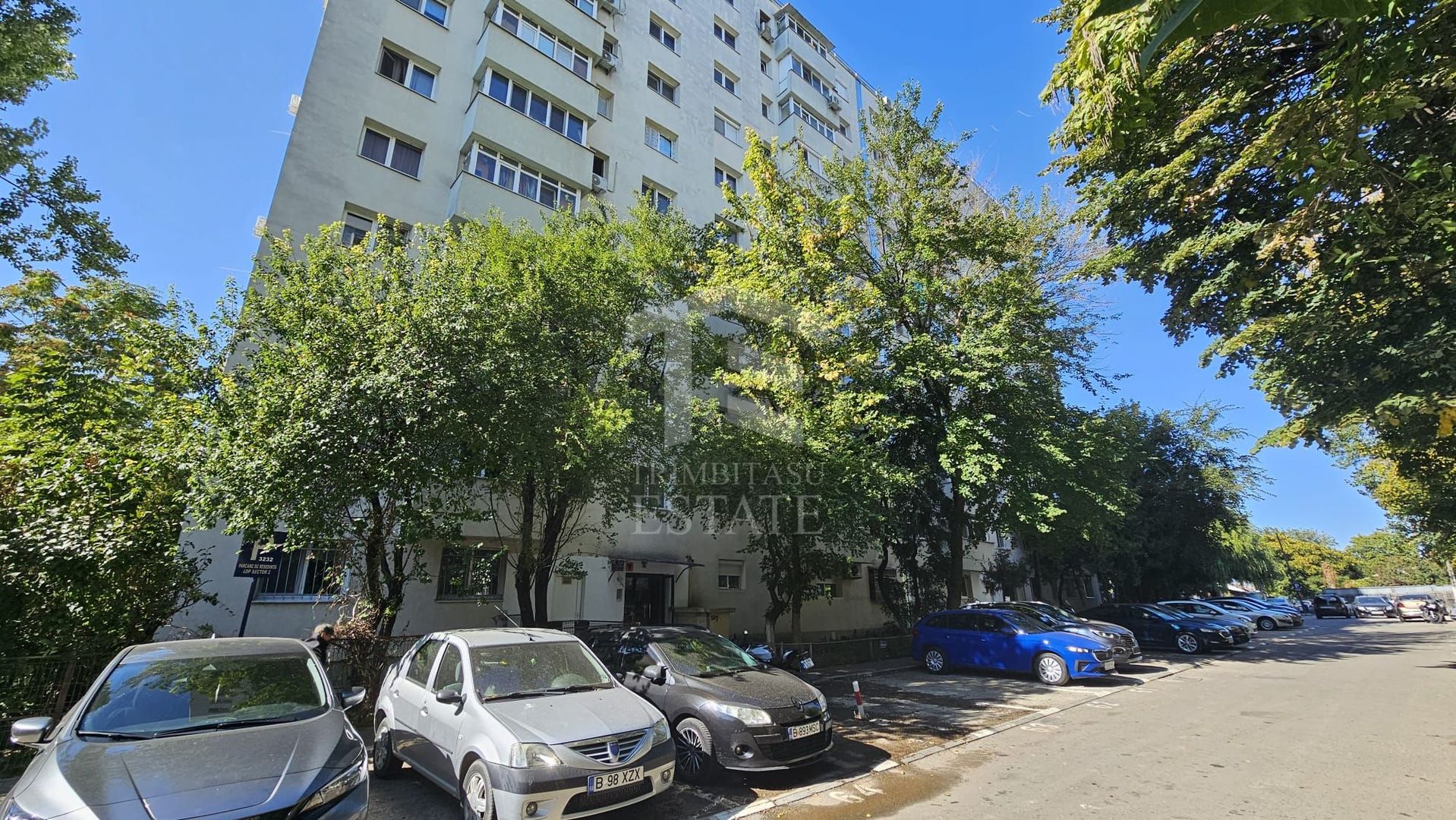 Pantelimon  - 2 camere - bloc anvelopat - oportunitate de investitie - Poză 8