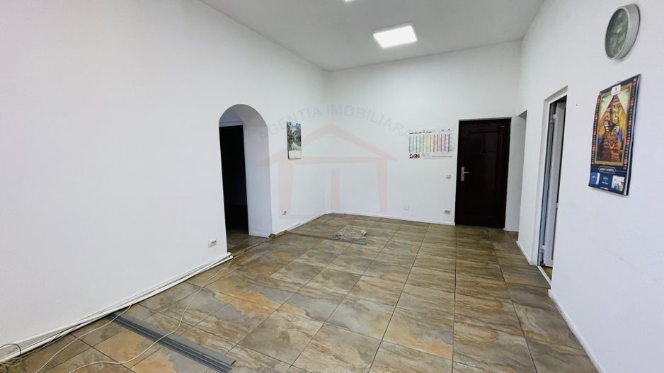 Spatiu de inchiriat in Galati, Zona Centrala, pentru Cabinete Medicale - Poză 1