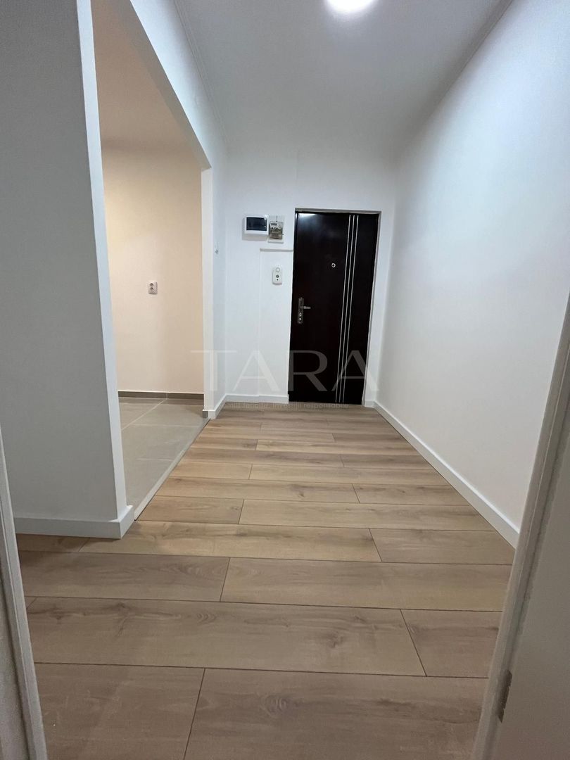 Apartament 3 camere lângă Piața Flora, 70 mp, renovat, etaj 2 din 4. - Poză 1