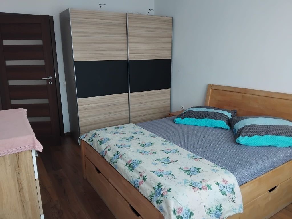 Apartament 2 camere | Bloc nou | 50 mp | Balcon generos - Poză 4