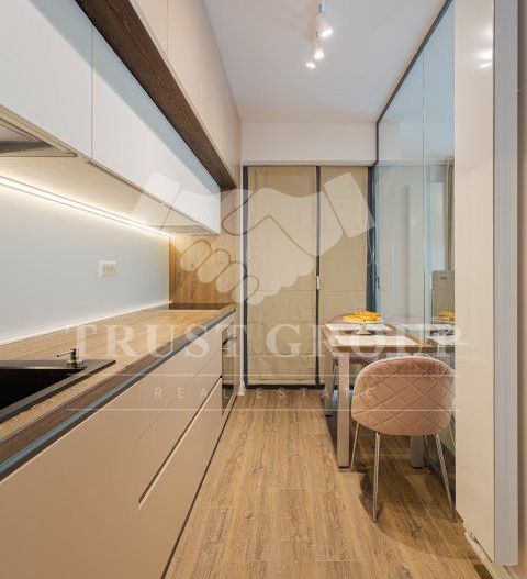 Apartament 2 camere Aviatiei | Loc de parcare - Poză 4