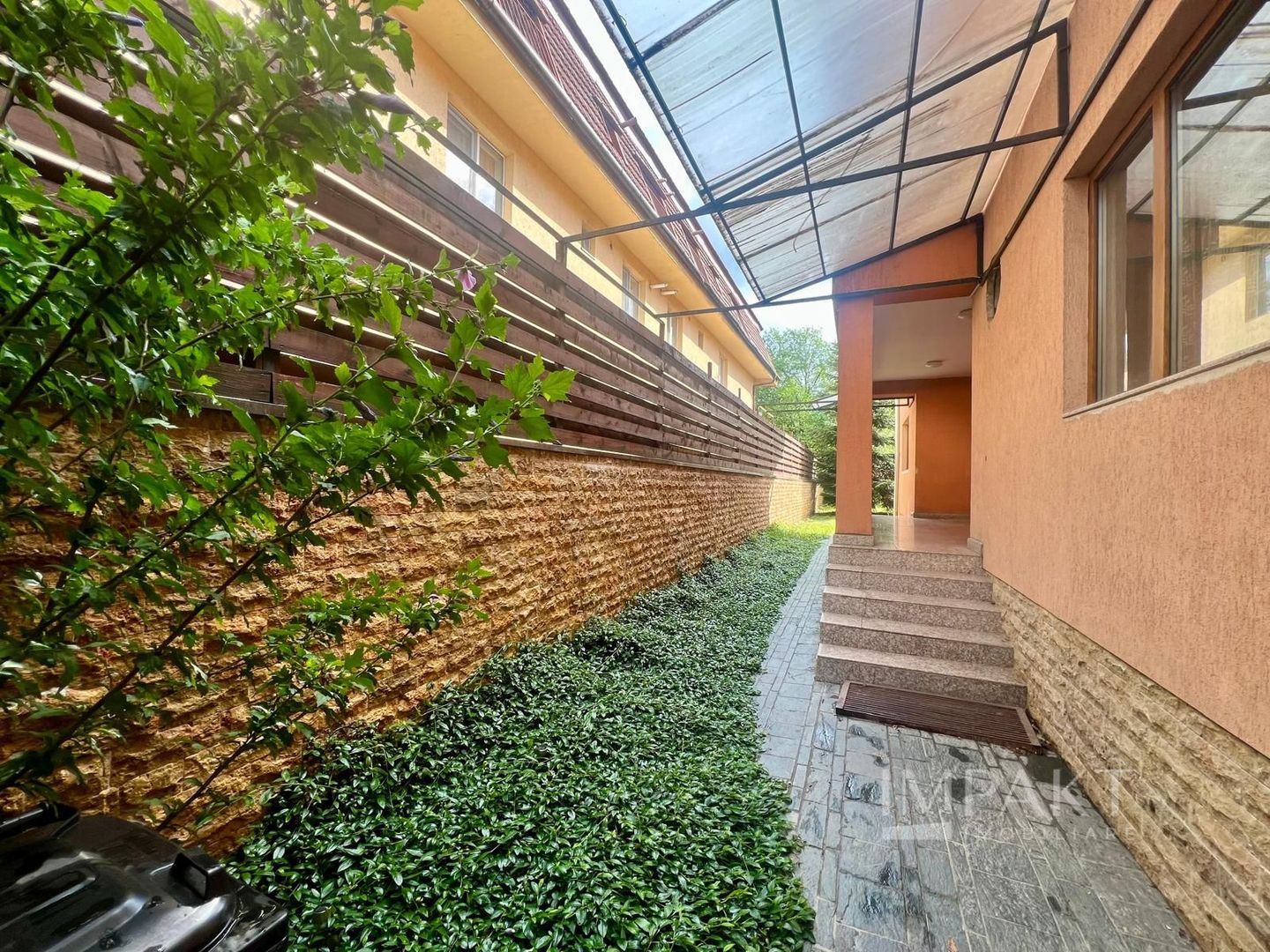 Casa individuala in Buna Ziua - Poză 4