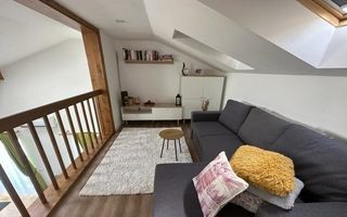 Apartament 4 camere tip penthouse - Poză 4