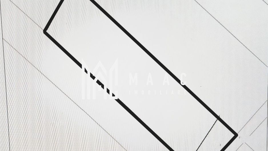 Black Friday Teren Extravilan I 4200 mp I Împrejmuit I Sibiu - Poză 4