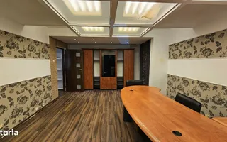 Vanzare spatiu birouri 137mp, parter, intrare stradala, Anastasie Panu - Poză 12