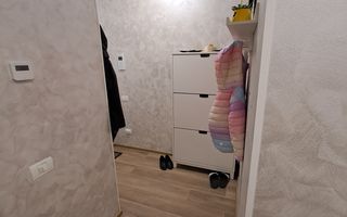 3 camere  bloc nou, 80 mp utili , balcon de 20 m - Poză 23