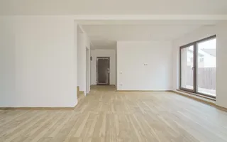 Duplex Modern, Curte Proprie | Green Haven Săcele - Comision 0% - Poză 13