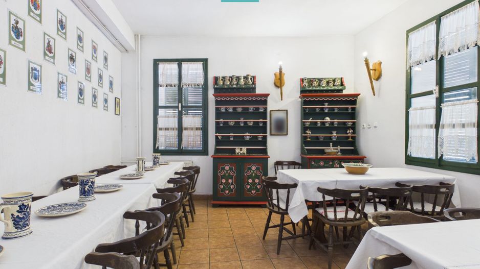Pensiune 18 Camere cu Restaurant - Cetatea Oradea - Poză 5
