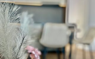 Prima închiriere! Apartament 3 camere | Parcare | Terasă | Eroilor - Poză 6