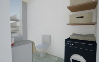 Casă tip duplex P+1E, amplasată în zona Torontalului – VOX - Poză 15