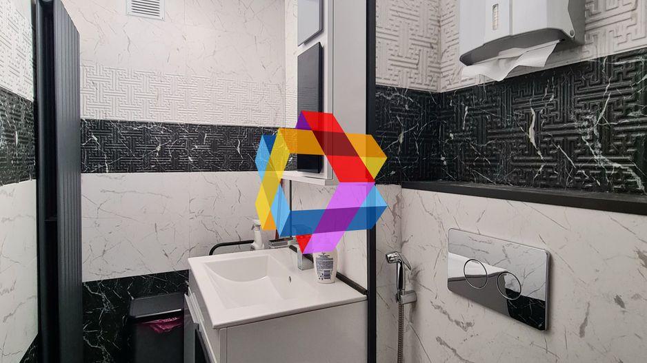 Spatiu birouri de închiriat Brasov - 90 mp  # spatii-comerciale-brasov.ro - Poză 12