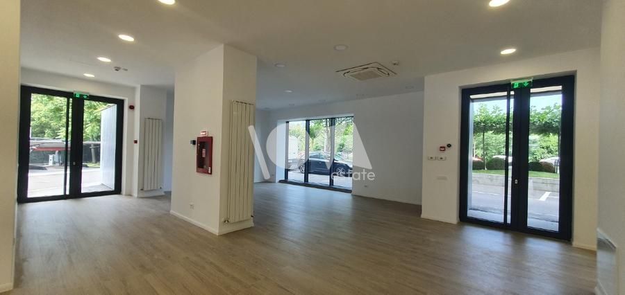 De închiriat:Spatiu comercial stradal Cotroceni-B-dul Geniului-CORTINA - Poză 10