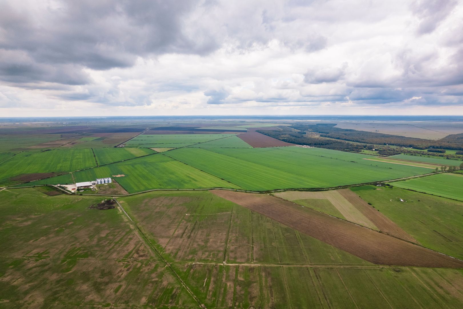 Teren 13500000 mp în Socodor - Poză 10