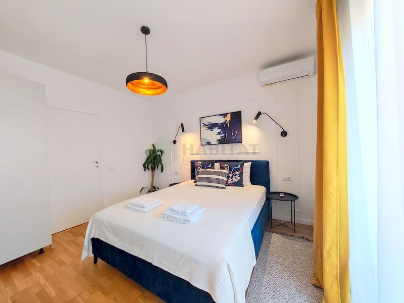Apartament de lux cu vedere panoramica - Str. Vasile Conta - Poză 10