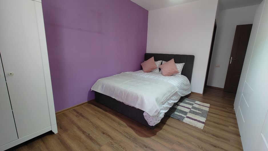 Militari Residence - 3 Camere 65 Mp Tineretului 37 A Chiajna Dudu - Poză 21