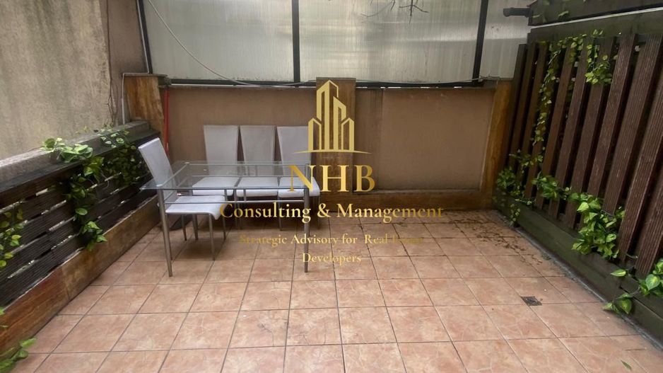 Apartament de vanzare - 2 camere-Herastrau  -TERASA - Poză 14