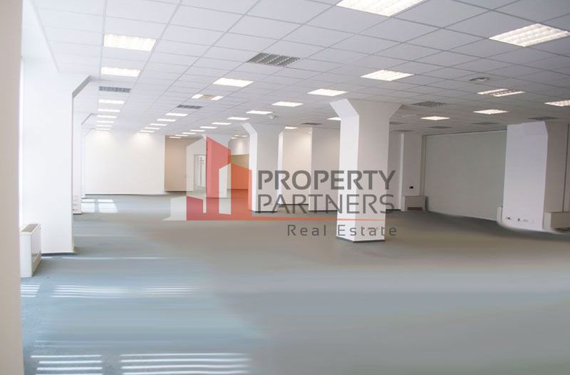 Spatiu modern pentru birouri - 520 mp - metrou Nicolae Teclu - Poză 6