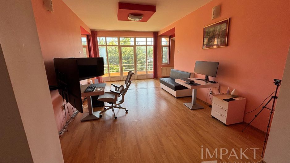 De închiriat casa Făget -teren 2400mp - Poză 13