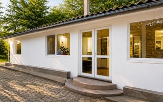 Teren deosebit cu casa/vila de vanzare in Techirghiol Constanta - Poză 3