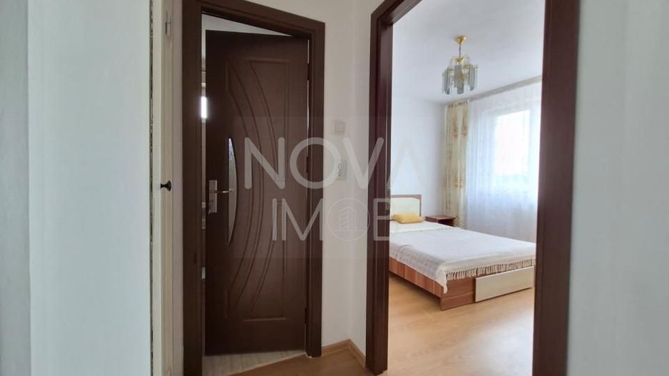 Apartament 2 camere, mobilat si utilat, Str. Genistilor - Poză 8