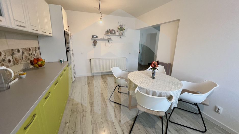 Casa Mohu+terasa inchisa- teren 800 mp - Poză 3