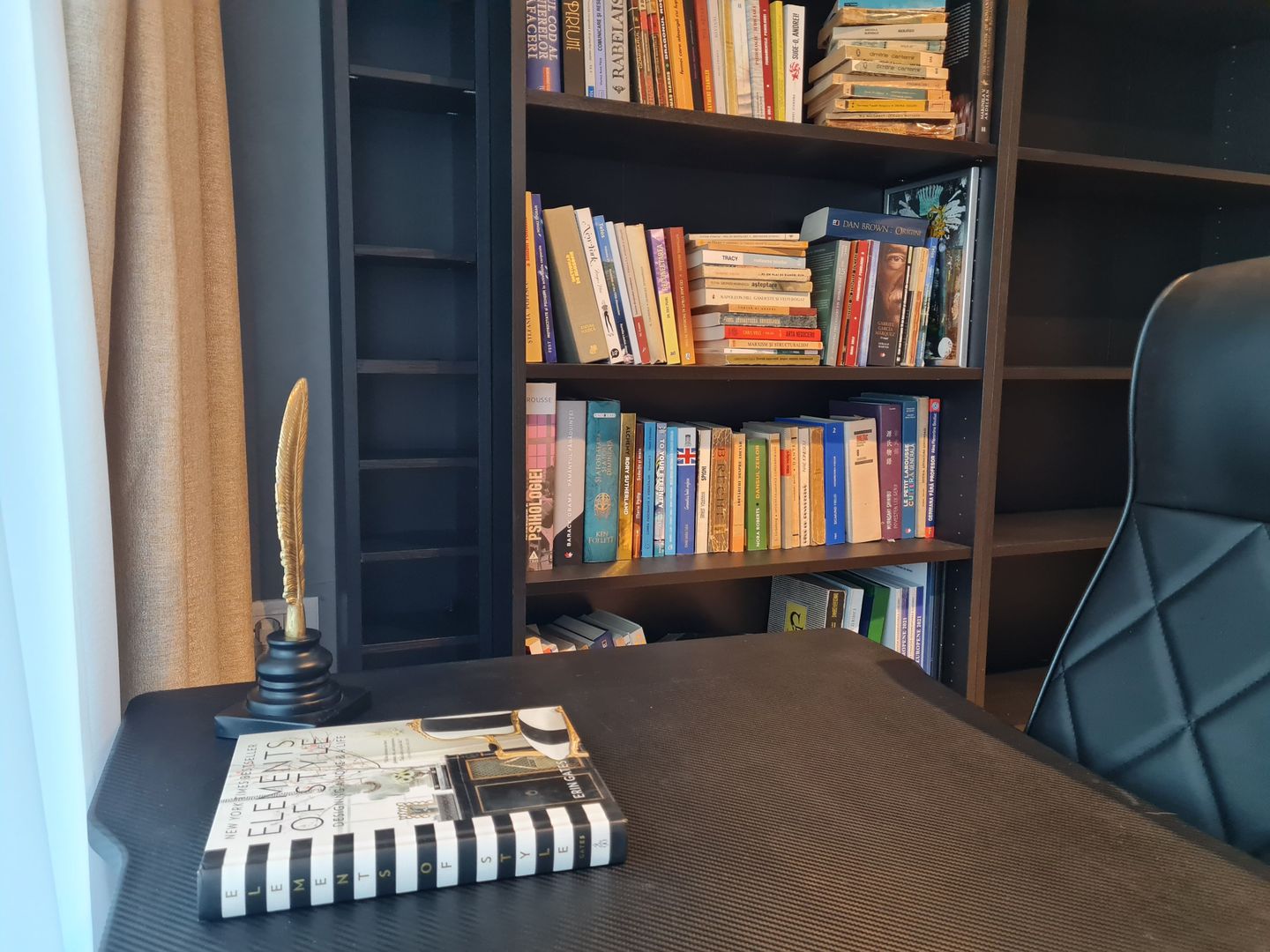 3 camere || Aviației || Metroul Aurel Vlaicu || Mall Promenada - Poză 12