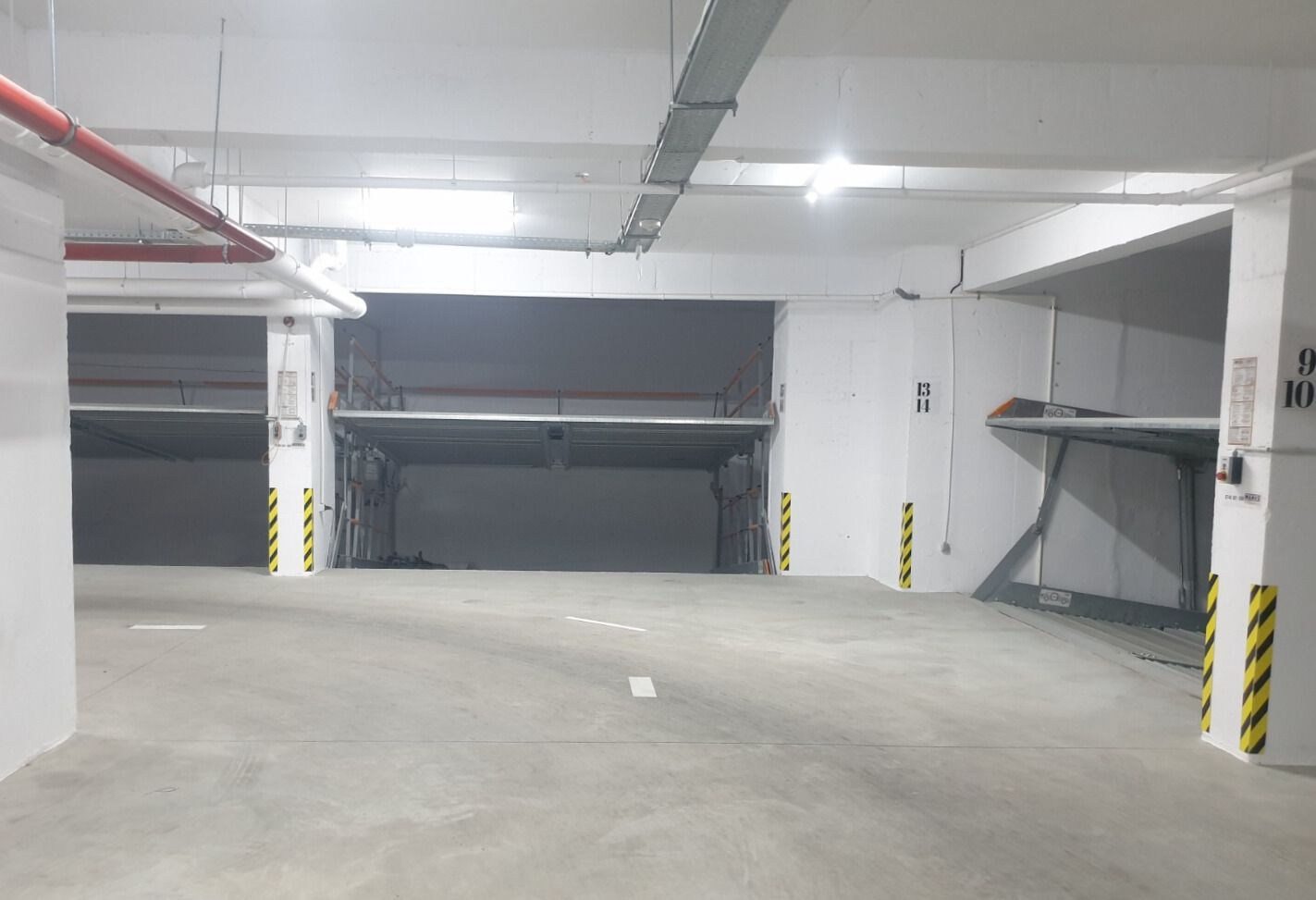 Garsonieră spațioasă luminoasă și plină de potențial în inima Piperei - Poză 3