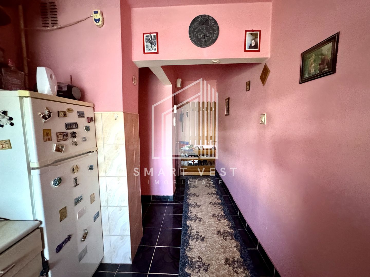 Apartament 3 camere | Etaj 2 | 75 mp | Zona Micro 15 - Poză 14