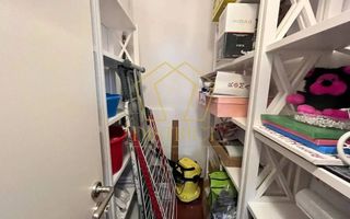 Apartament spatios cu 3 camere pe 2 niveluri | Odobescu - Poză 12