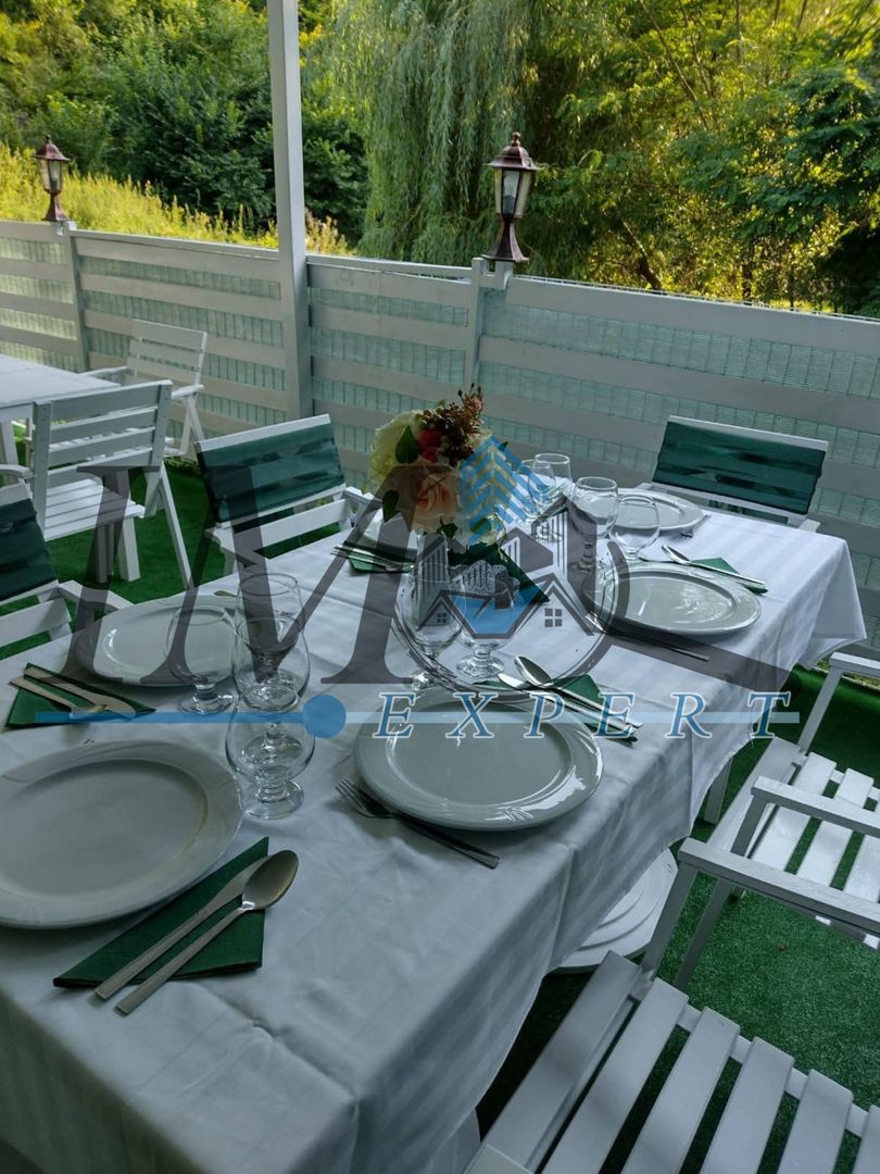 Casa/Pensiune/Restaurant de vanzare Cugir - Poză 4