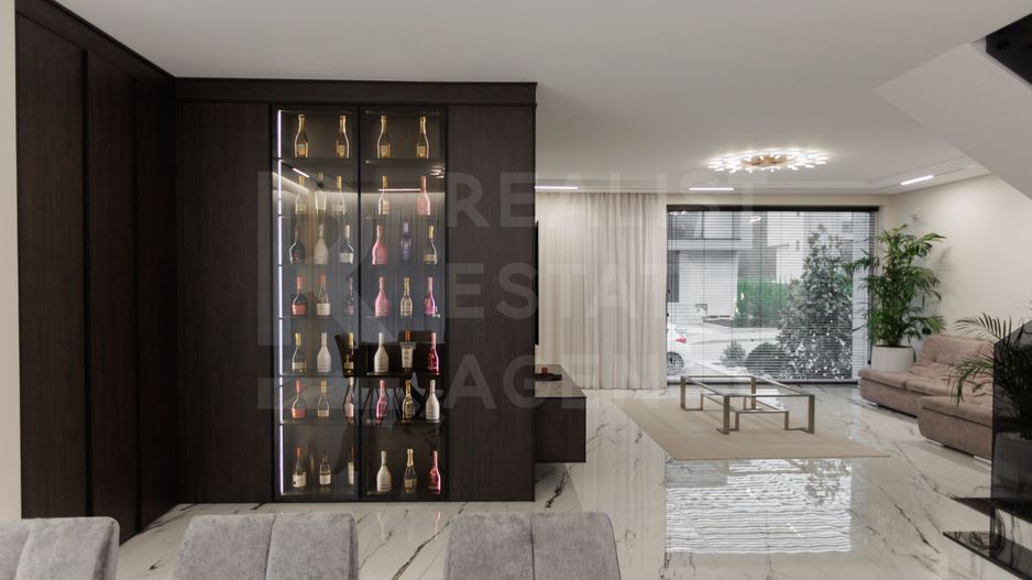 Chirie duplex, 3 nivele, str. Păşunilor, sect. Botanica. - Poză 18