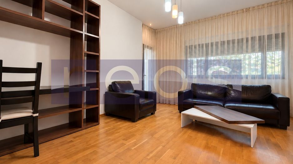 VANZARE 3 CAMERE | 98 MP | 2 LOCURI DE PARCARE | NATURA RESIDENCE | - Poză 4
