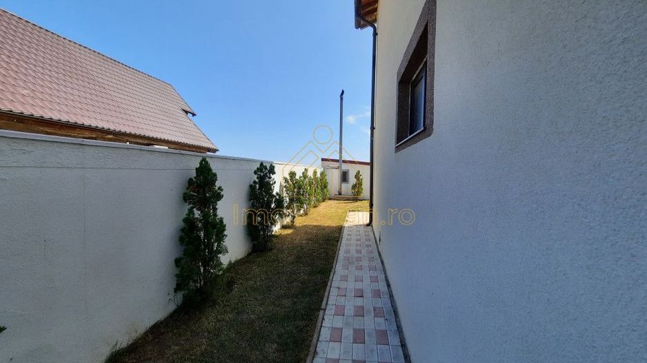 Peninsula Navodari | Casa perfectă pentru o viață liberă. Evadați din rutină! - Poză 11