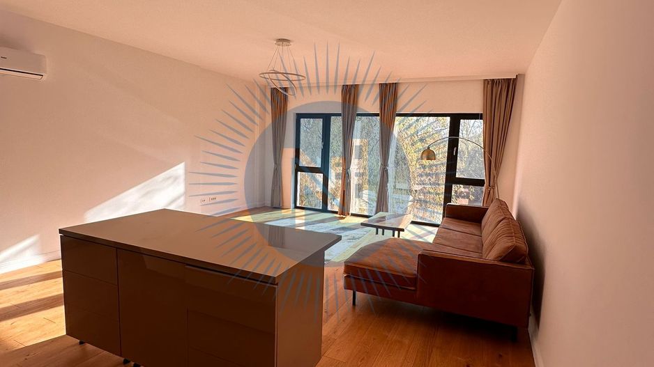 Apartament 3 camere Belair - Poză 4