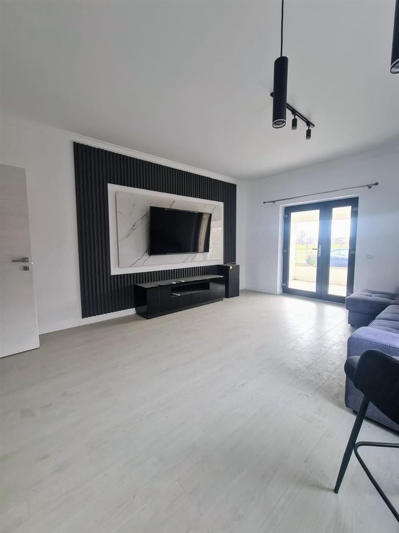 Casa Cihei 6 camere - Poză 5