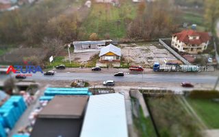 Spațiu Industrial și Comercial de Închiriat – Bascov - DN7C - Poză 9