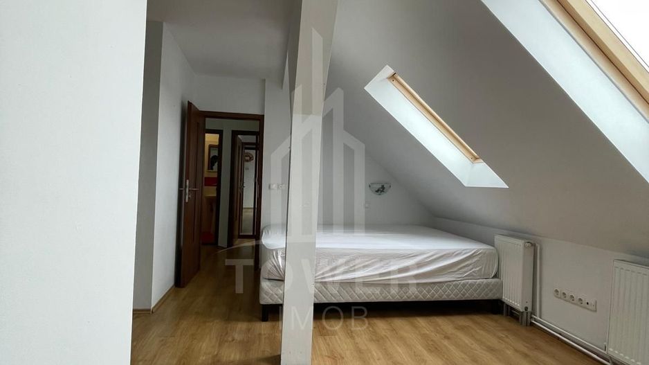 Apartament 3 camere - zona Valea Aurie - Poză 12