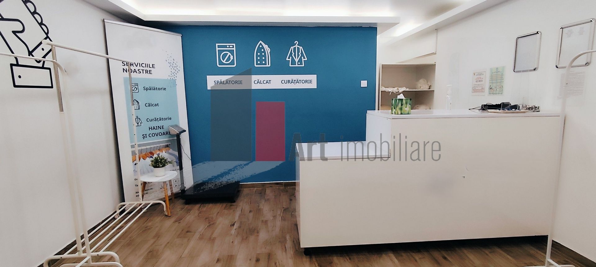Spatiu comercial de inchiriat in zona Bulevardului Unirii (Posta Vitan) - Poză 10