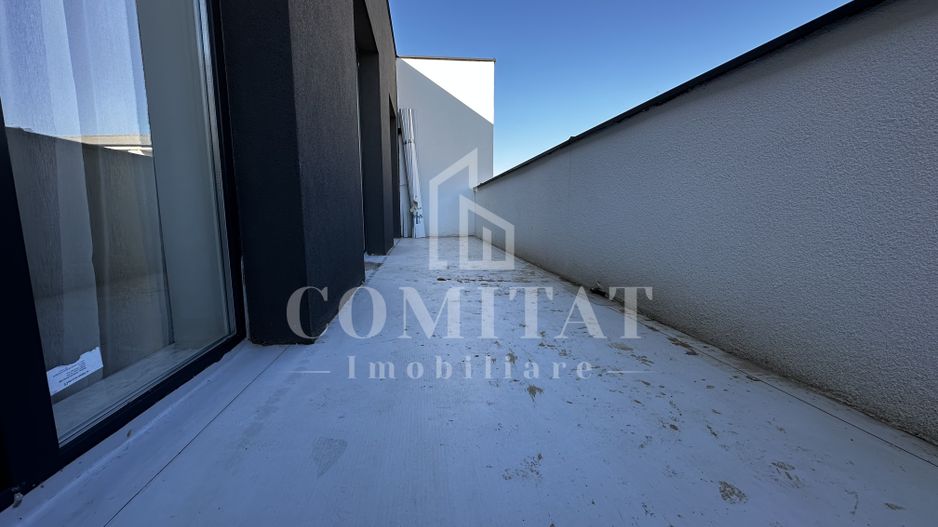 Apartament ultrafinisat | 2 camere | Cartier Terra - Poză 20